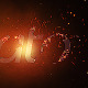 Fire Logo Opener - VideoHive Item for Sale