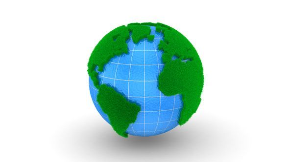 Global Ecology Animation Global Ecology Animation
