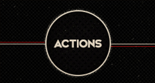 Actions