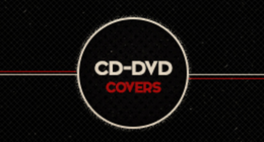 CD-DVD Covers