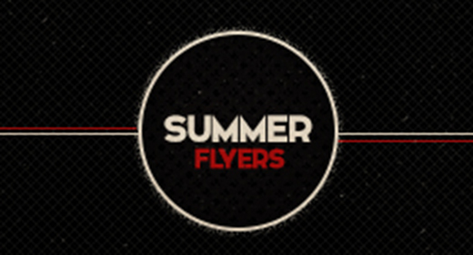Summer Flyers