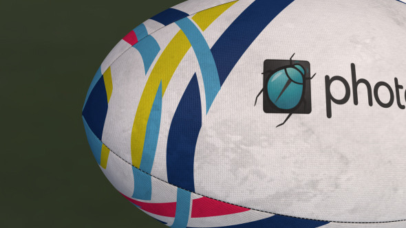 Rugby Ball Transitions Pack Rugby Ball Transitions Pack