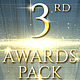 Awards III - VideoHive Item for Sale
