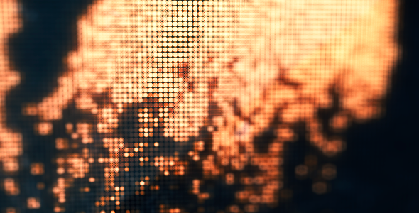 Fire Pixel
