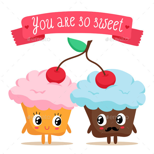 Cupcakes in Love Cupcakes in Love