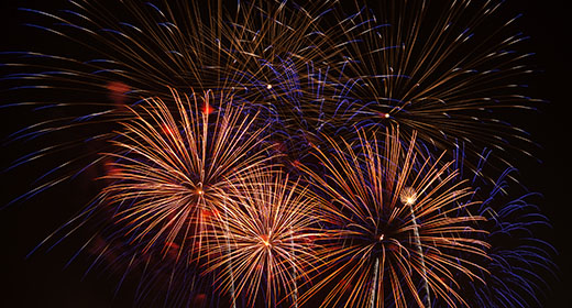 Fireworks
