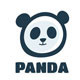 Panda Logo by DesignCastle | GraphicRiver