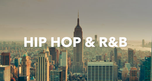 Hip Hop & R&B