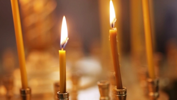 Light Candles