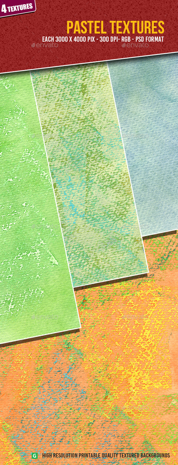 Pastel Textures 79 Pastel Textures 79