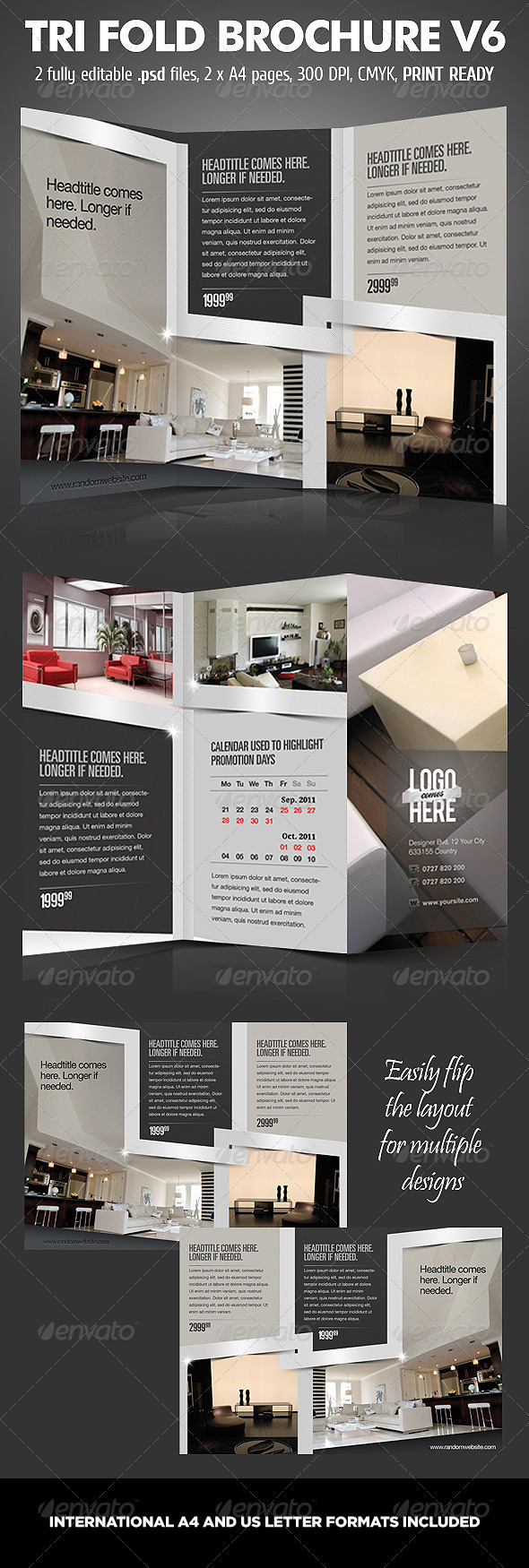 TriFold Brochure V6