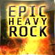 Heavy Rock Epic Soundtrack Heavy Rock Epic Soundtrack