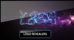 My Logo Revealers