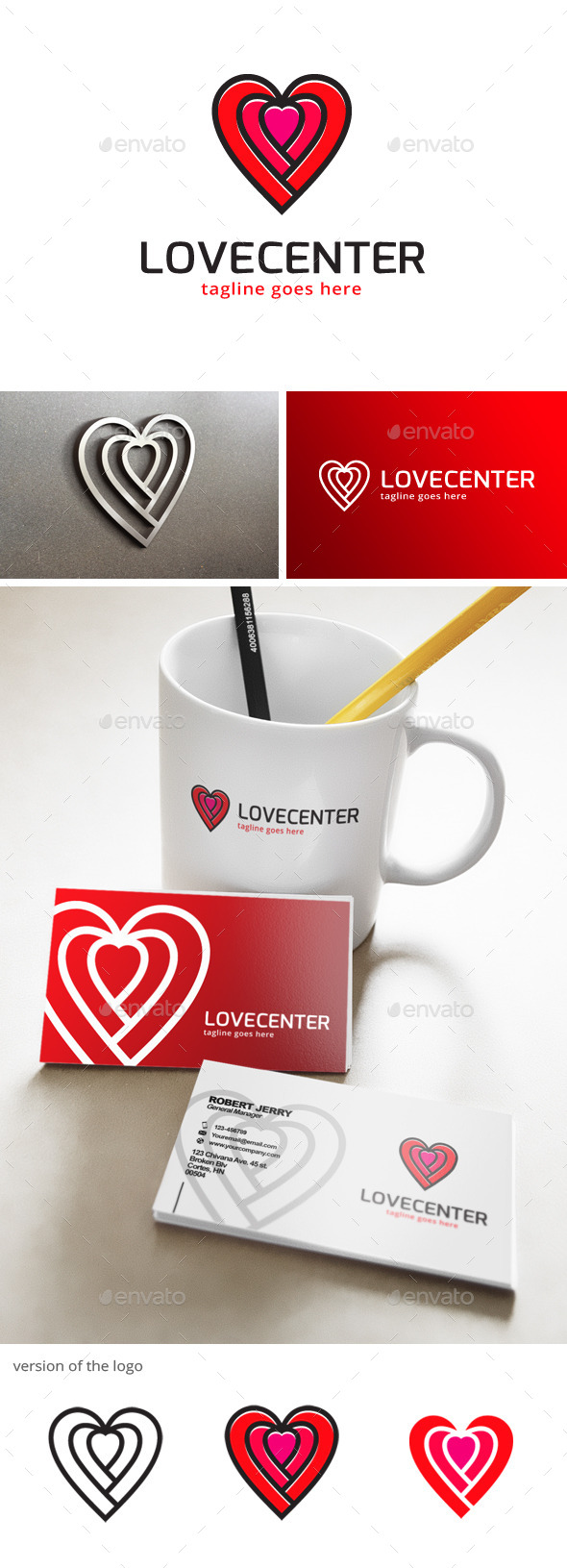 Love Logo Love Logo