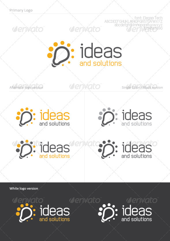 Ideas