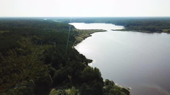 Zelensky Lake 36 alt