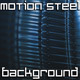 Motion Dark Blue Steel Background Motion Dark Blue Steel Background - VideoHive Item for Sale
