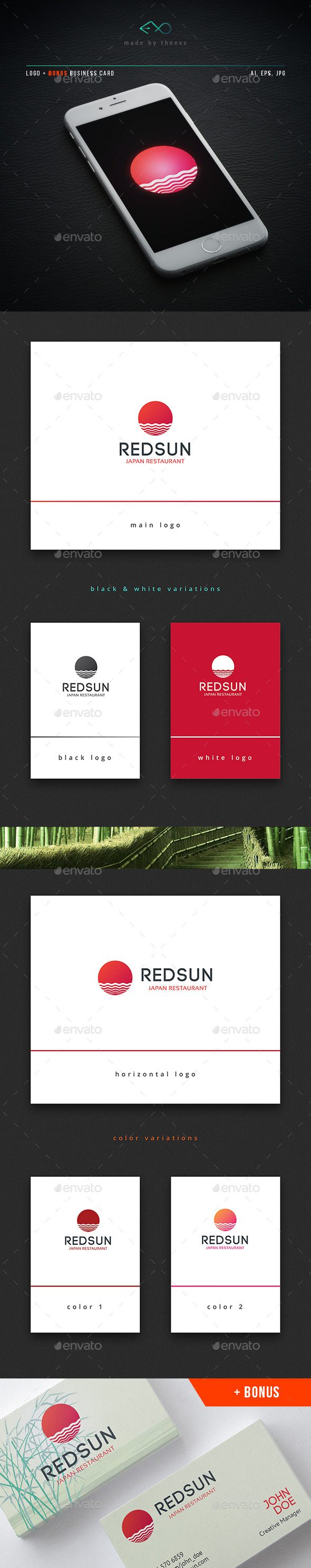 Redsun Redsun