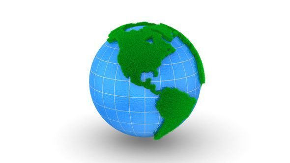 Global Ecology Animation Global Ecology Animation