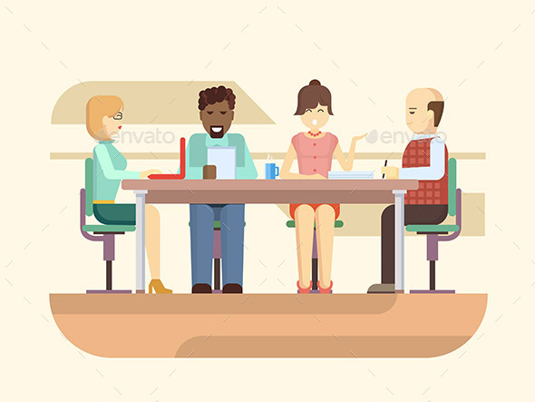Business Briefing Business Briefing