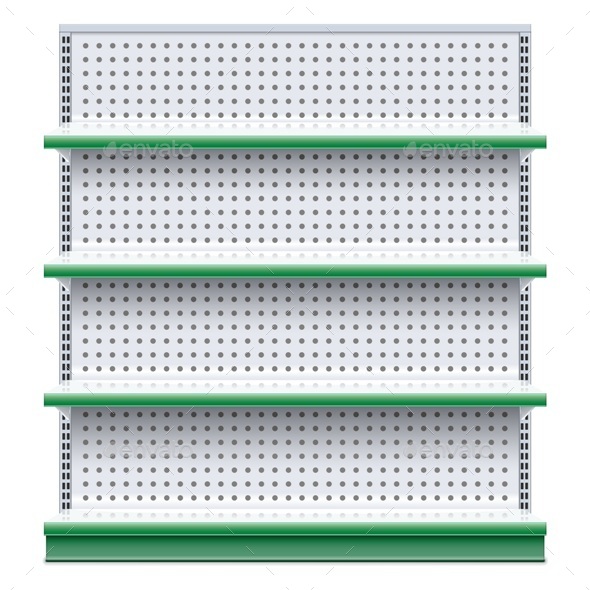 Supermarket Rack Supermarket Rack