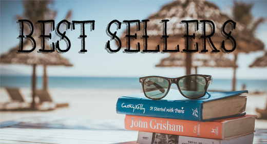 Best sellers