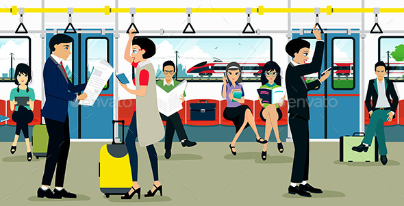 Subway Subway