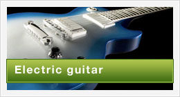 ELECTRIC GUITAR