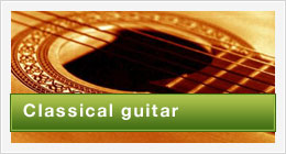 CLASSICAL GUITAR