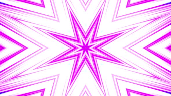 4K  Transformation of Abstract Patterns alt