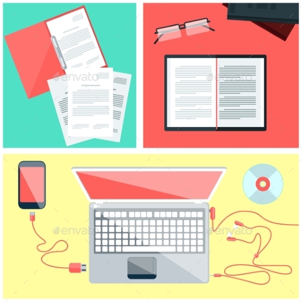 Educational Tools - Conceptual Vectors