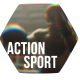 Action Sport Motivational - VideoHive Item for Sale