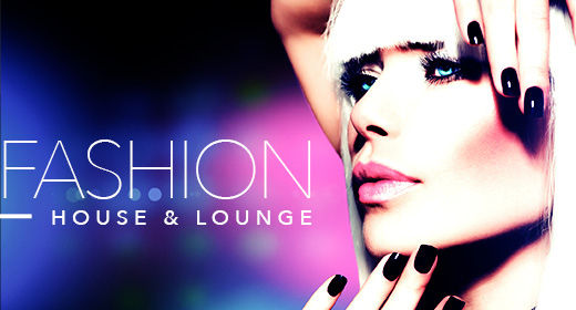 Fashion - EDM beats and poolside vibes