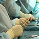 Hands Of A Surgical Nurse And Surgical Tools Hands Of A Surgical Nurse And Surgical Tools - VideoHive Item for Sale