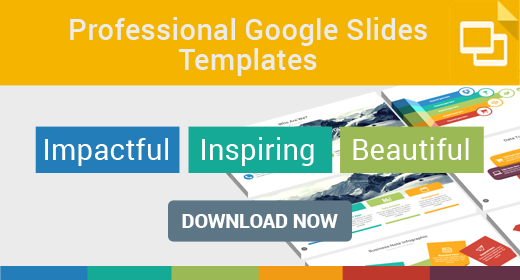 Creative Google Slides Presentation Templates