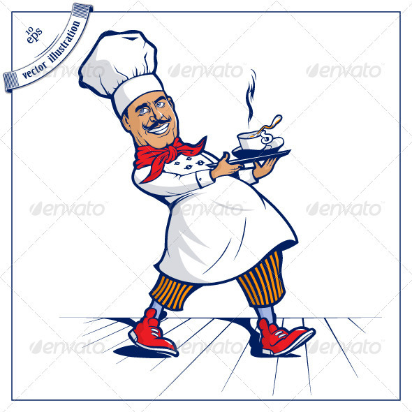 Chef Cook