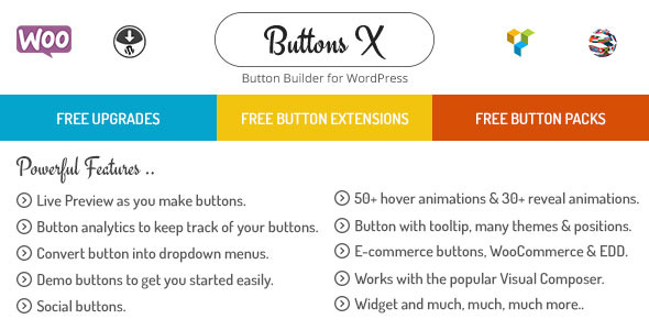 Buttons X - CodeCanyon 12710619