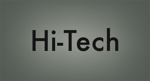 Hi-Tech