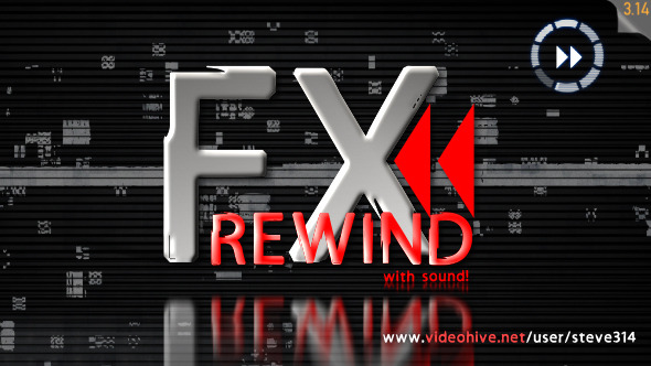 Rewind FX