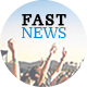 FastNews — Responsive Magazine Template - ThemeForest Item for Sale