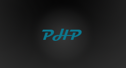 PHP