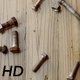 Falling Bolts - VideoHive Item for Sale