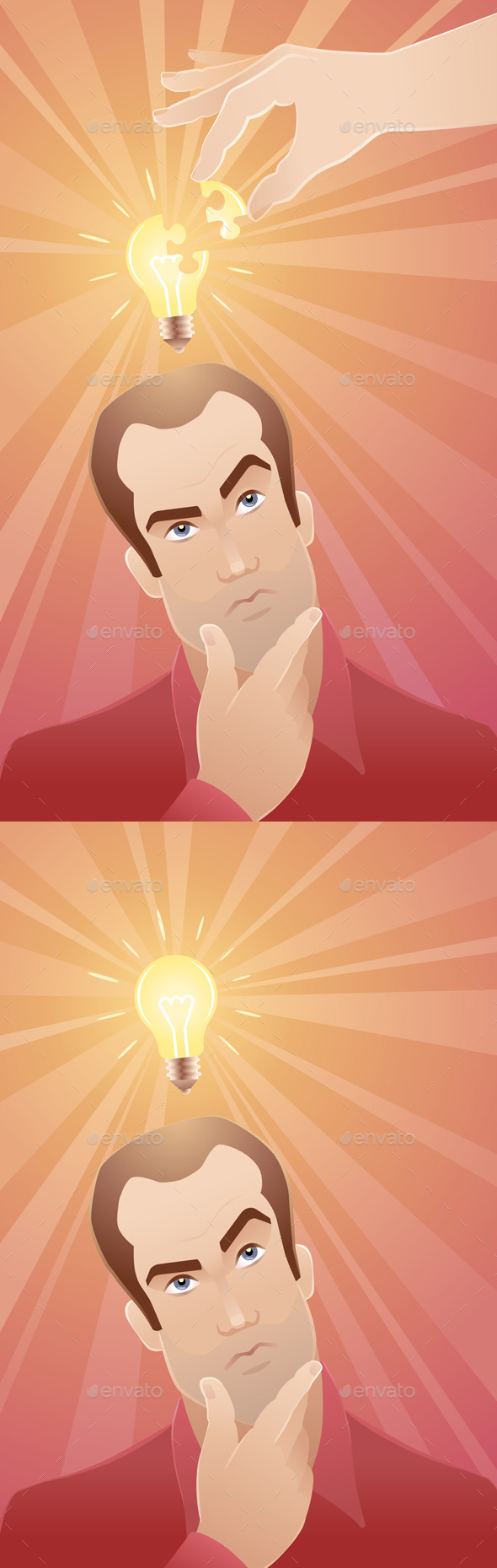 Inventing an Idea Process - Concepts Business