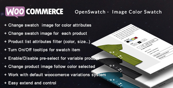 Openswatch - Woocommerce - CodeCanyon 12696014