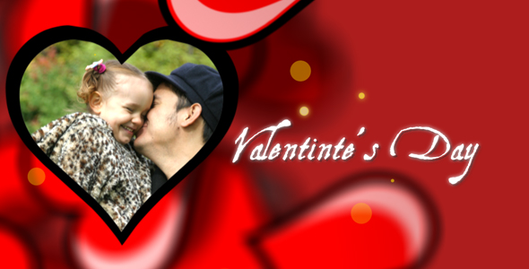 Valentines Day - VideoHive 155042