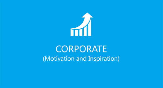 Corporate (Motivation and Inspiration)