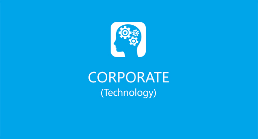 Corporate (Technology)