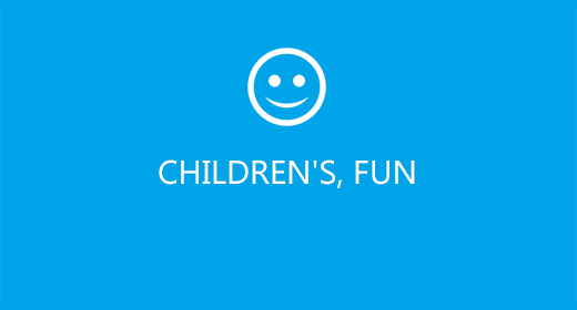 Children's, Fun
