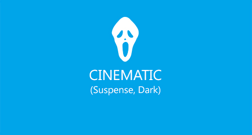 Cinematic (Suspense, Dark)