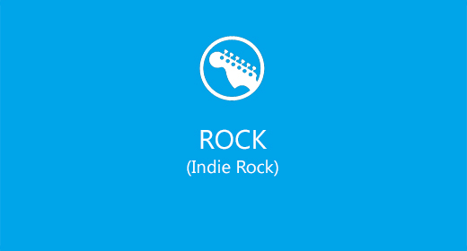 Rock (Indie Rock)